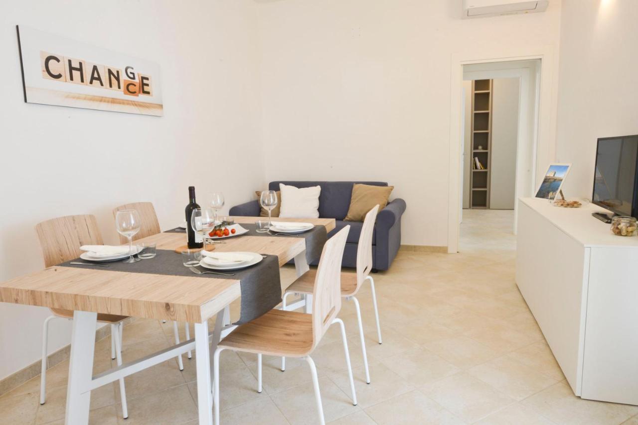 Blue Sea Villas By Wonderful Italy Ostuni Luaran gambar