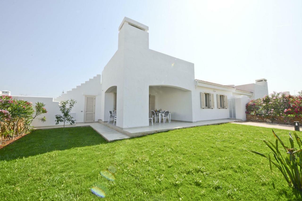 Blue Sea Villas By Wonderful Italy Ostuni Luaran gambar
