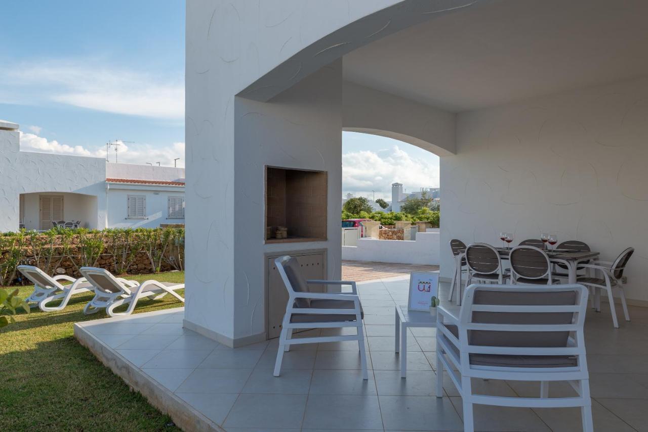 Blue Sea Villas By Wonderful Italy Ostuni Luaran gambar