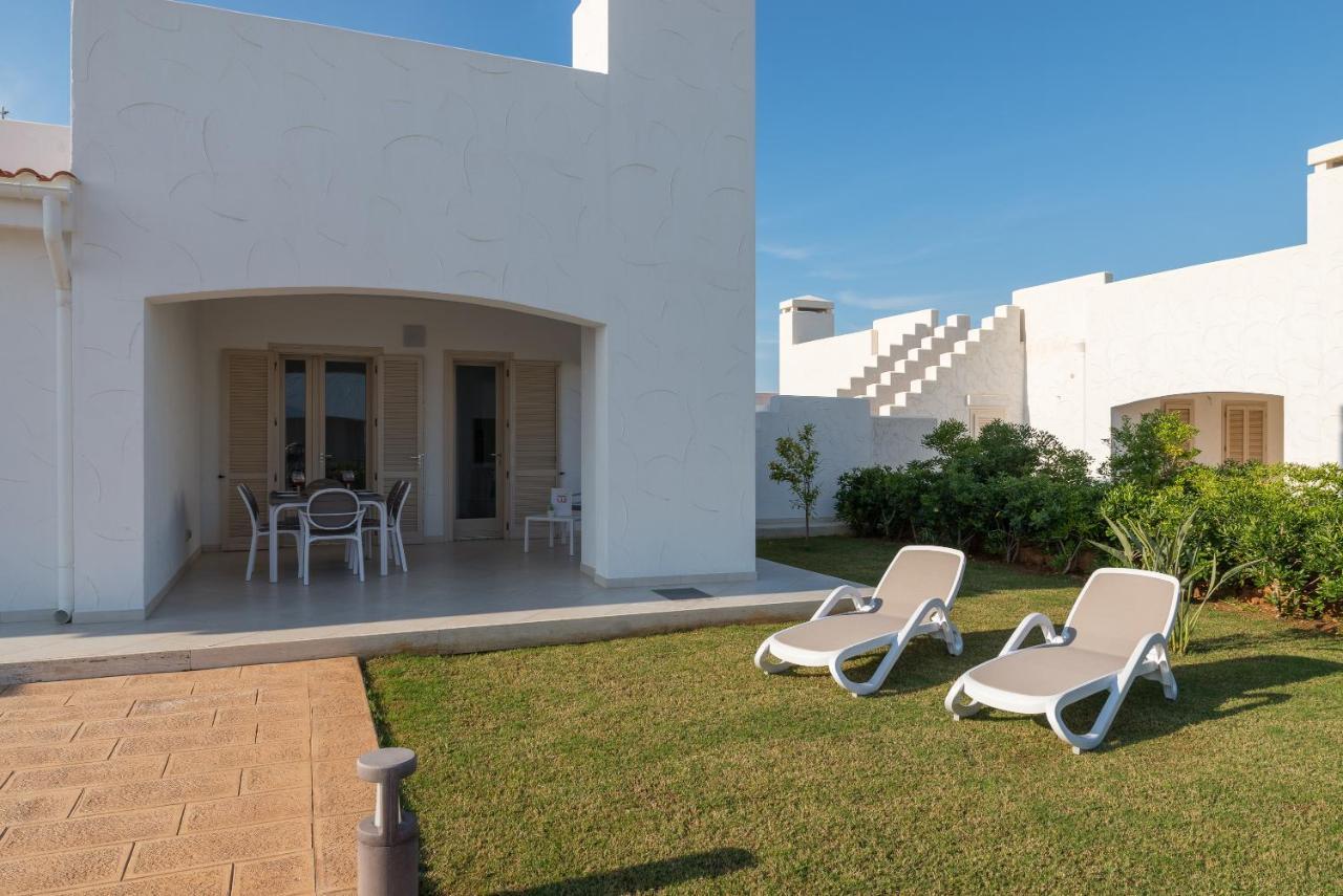 Blue Sea Villas By Wonderful Italy Ostuni Luaran gambar